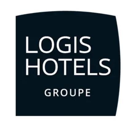 Logis - Le Neptune Hotel & Restaurant Cayeux-sur-Mer Eksteriør bilde